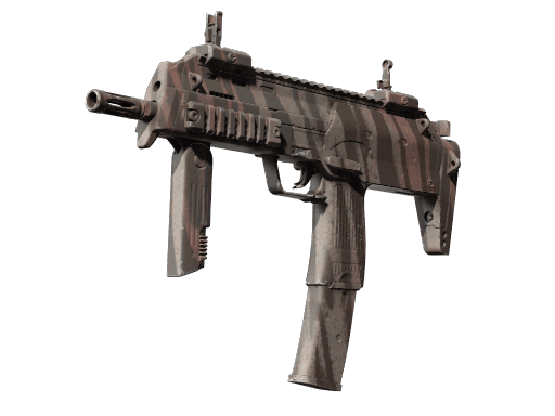MP7 Prey