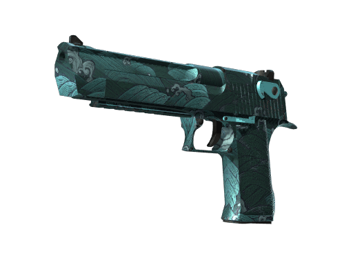 Desert Eagle Midnight Storm
