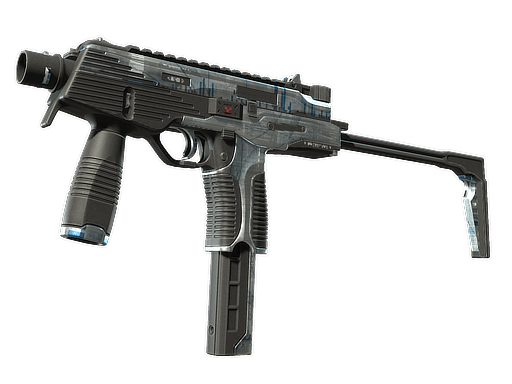 Spy Prototype