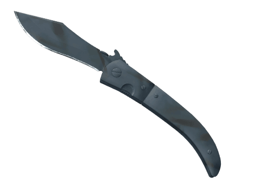 Navaja Knife Night Stripe