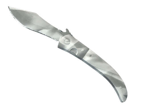 Navaja Knife Urban Masked