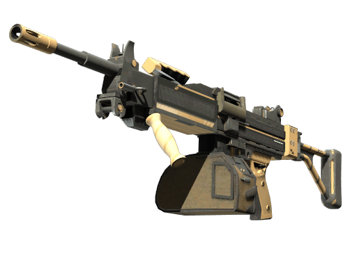 Desert-Strike