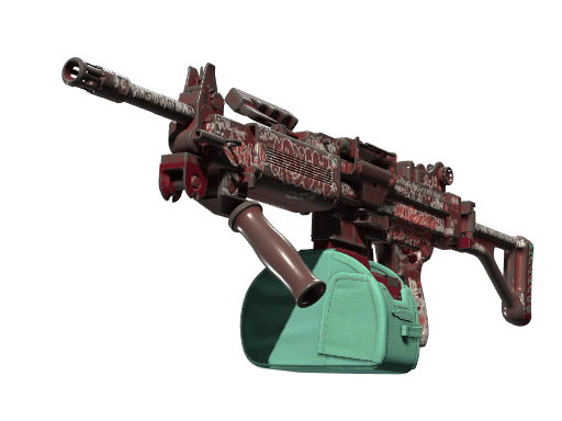 Wall Bang