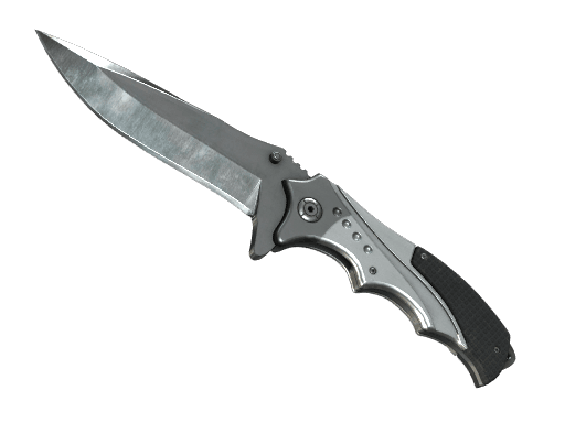 Nomad Knife Vanilla
