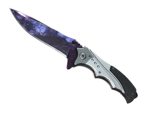 Doppler Black Pearl