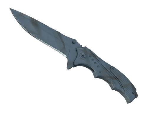 Nomad Knife Night Stripe