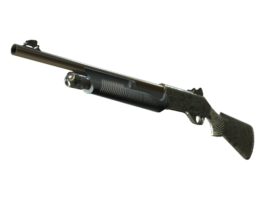 Army Sheen