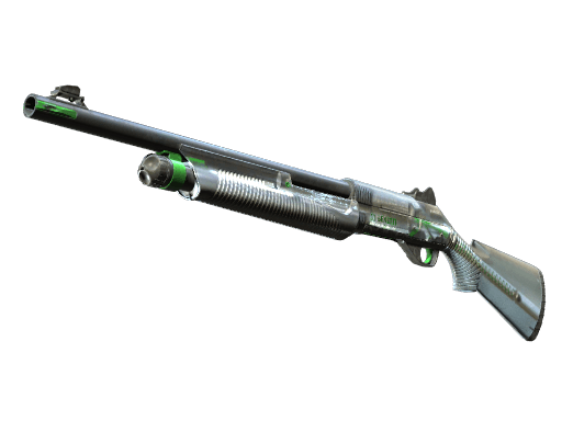 Clear Polymer