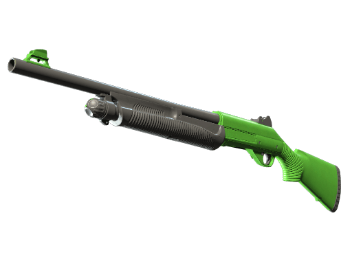 Green Apple