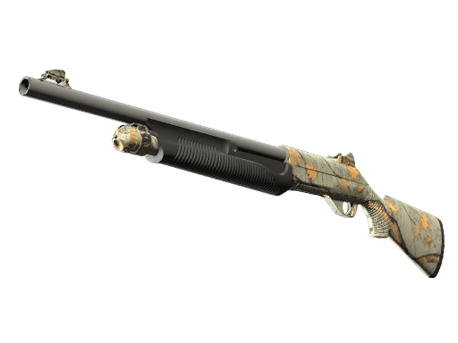 Modern Hunter