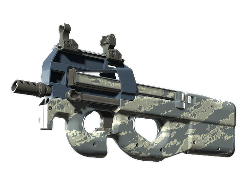 Blue Tac