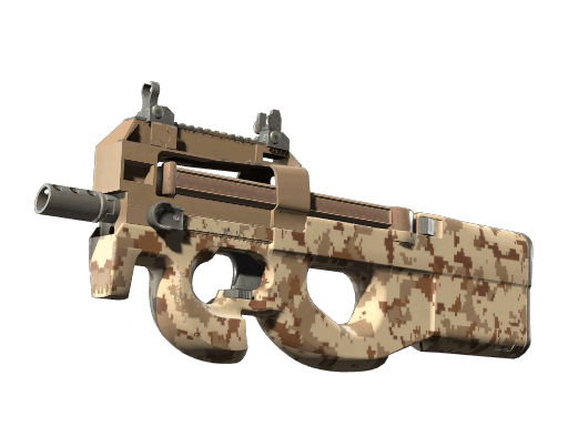 Desert DDPAT