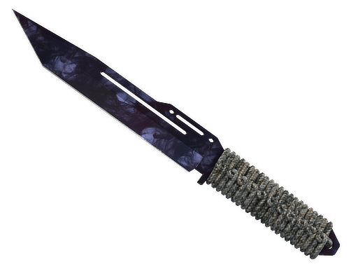 Doppler Black Pearl
