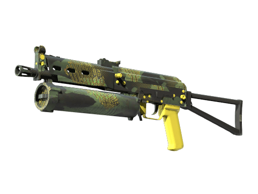 Jungle Slipstream