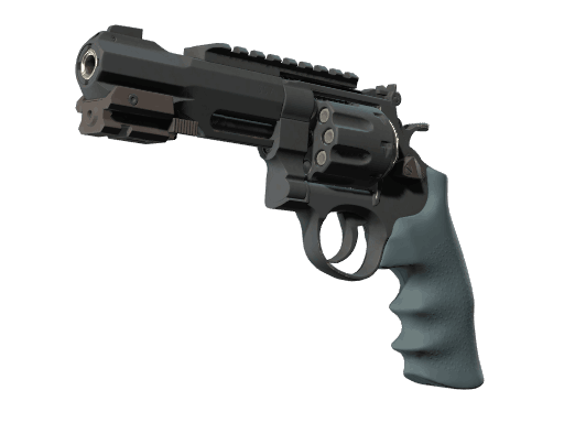 R8 Revolver Night