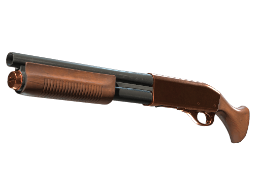 Copper