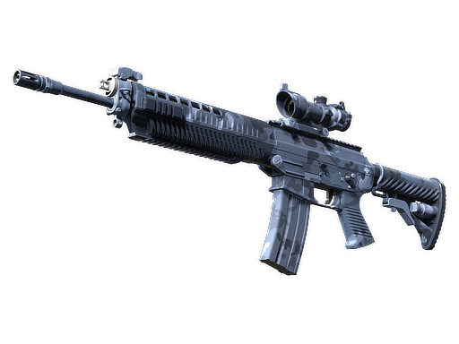 Night Camo