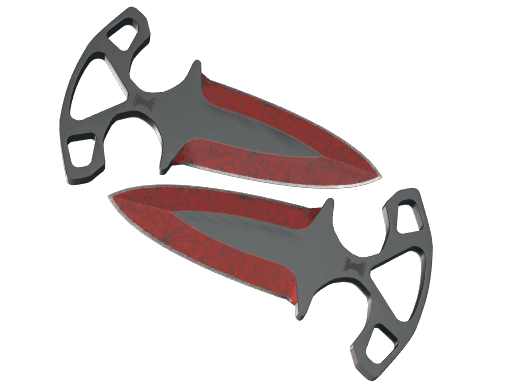 Crimson Web