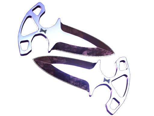 Doppler Black Pearl