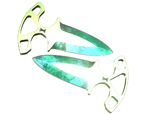 Gamma Doppler Phase 2
