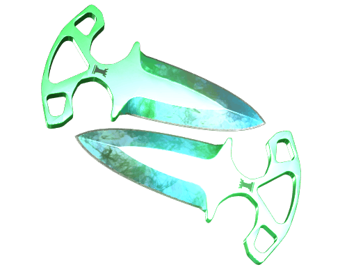 Gamma Doppler Phase 3