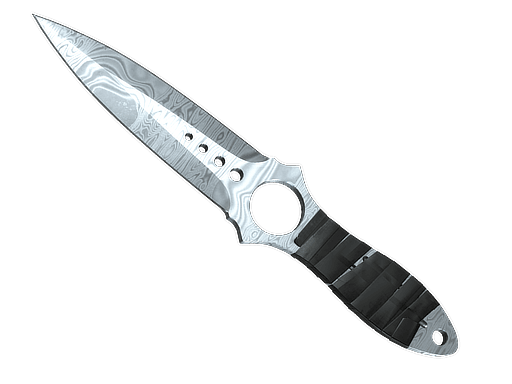Damascus Steel