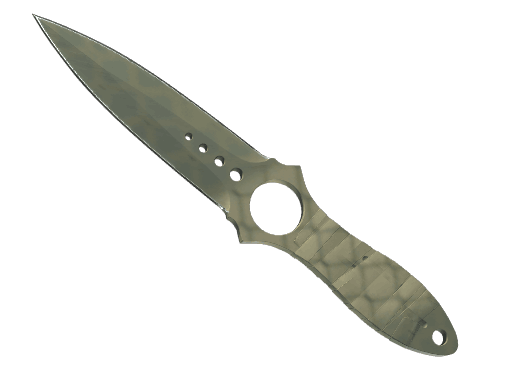 Safari Mesh