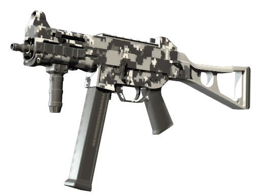 Urban DDPAT