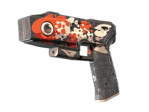 Zeus x27 Tosai
