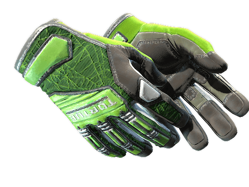 Emerald Web