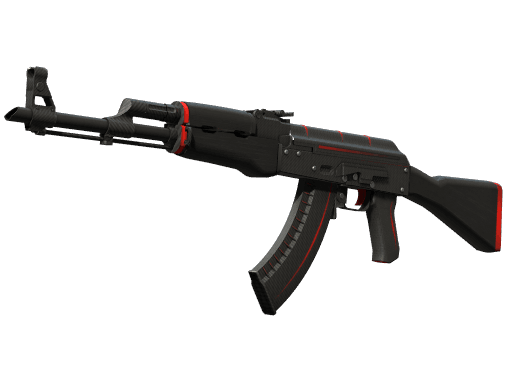 AK-47 Redline