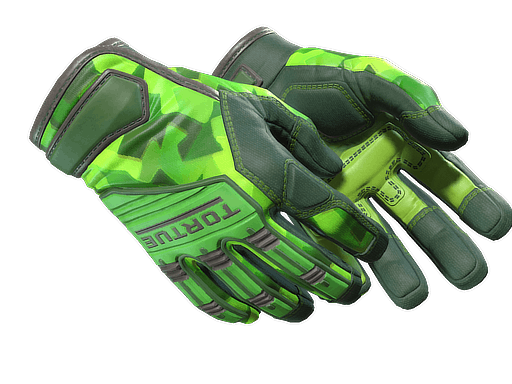 Lime Polycam