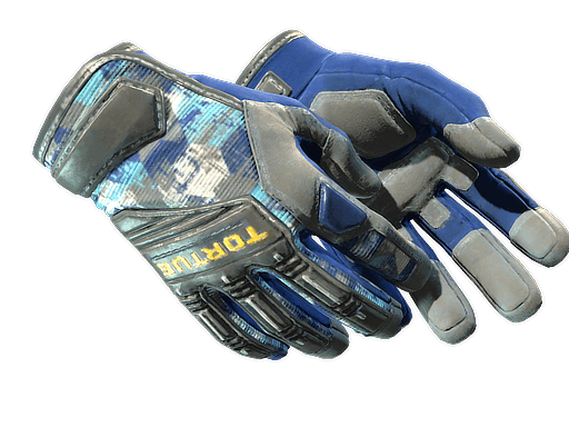Specialist Gloves Mogul