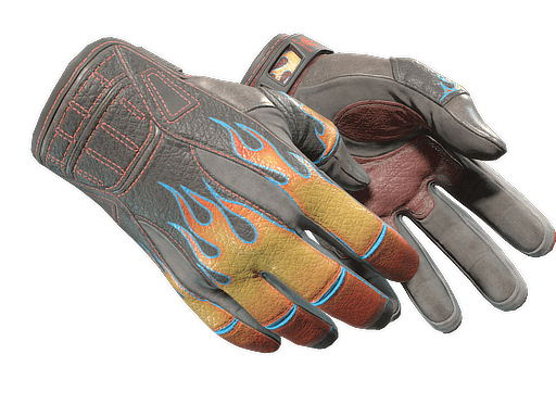 Blaze