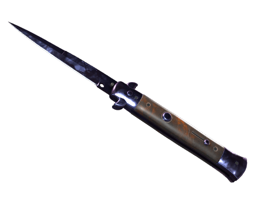 Doppler Black Pearl