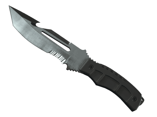 Survival Knife Vanilla