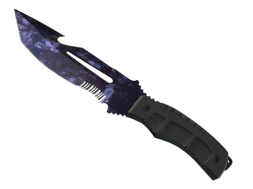 Doppler Black Pearl
