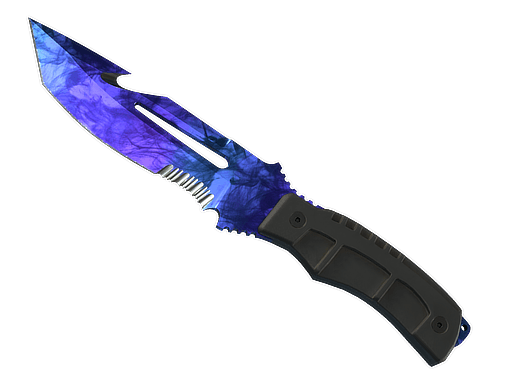 Doppler Sapphire