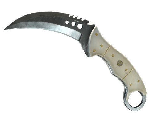 Talon Knife Vanilla