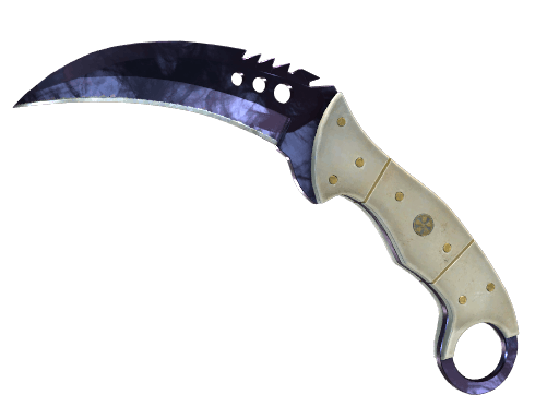 Doppler Black Pearl