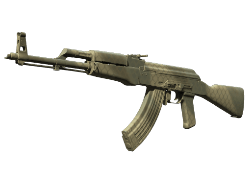 AK-47 Safari Mesh