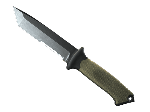 Ursus Knife Vanilla