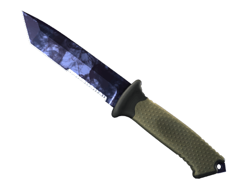 Doppler Black Pearl