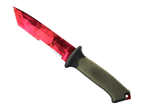Doppler Ruby