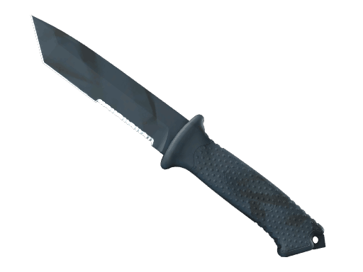 Ursus Knife Night Stripe
