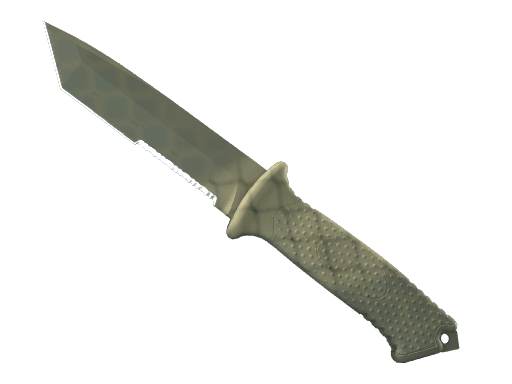 Ursus Knife Safari Mesh