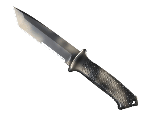 Ursus Knife Scorched