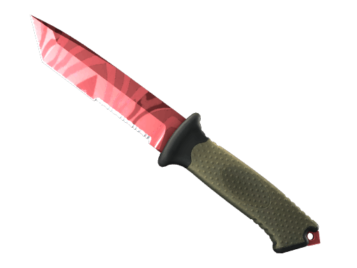 Ursus Knife Slaughter
