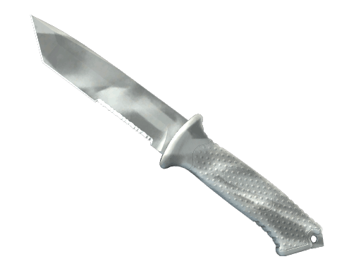 Ursus Knife Urban Masked