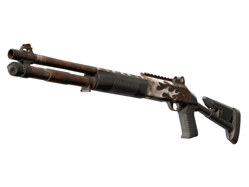 Oxide Blaze